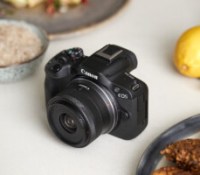 Le Canon EOS R50 // Source : Canon