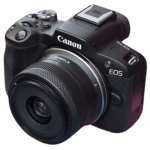 Canon EOS R50 Canon EOS R50