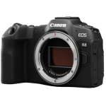 Canon EOS R8