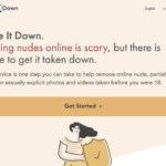 Revenge porn : comment Meta veut l’éviter avant même l’upload d’images Revenge porn : comment Meta veut l’éviter avant même l’upload d’images