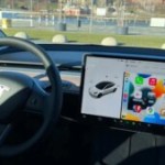 L’ajout de CarPlay et Android Auto à votre Tesla n’a jamais été aussi simple L’ajout de CarPlay et Android Auto à votre Tesla n’a jamais été aussi simple