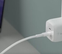 Chargeur Belkin USB-C 45W