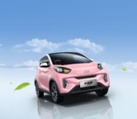 Chery EQ1