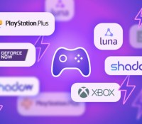 Quel service de Cloud Gaming choisir ?