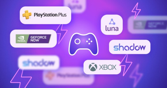 Quel service de Cloud Gaming choisir ? Quel service de Cloud Gaming choisir ?