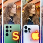 Galaxy S23 Ultra, iPhone 14 Pro, Pixel 7 Pro et OnePlus 11 : notre comparatif photo Galaxy S23 Ultra, iPhone 14 Pro, Pixel 7 Pro et OnePlus 11 : notre comparatif photo