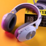Amazon se permet de réduire d’un quart le prix du casque gaming Corsair HS55 Wireless pour jouer sur PC, PlayStation et mobile Amazon se permet de réduire d’un quart le prix du casque gaming Corsair HS55 Wireless pour jouer sur PC, PlayStation et mobile