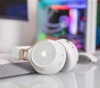 Corsair Virtuso RGB Wireless