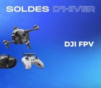 DJI FPV DJI FPV