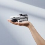 DJI Mini 2 SE : un drone ultra léger, mais qui ne volera pas longtemps DJI Mini 2 SE : un drone ultra léger, mais qui ne volera pas longtemps