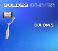 DJI OM 5