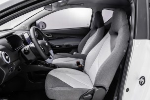 DR 1.0 EV