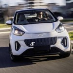 Les voitures électriques chinoises ultra-abordables arrivent en Europe, mais attention au prix