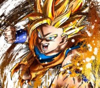 Dragon Ball Fighter Z // Source : Bandai Namco