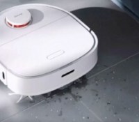 Dreame W10