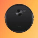 Ecovacs Deebot N8 Black : ce robot aspire et lave pour moins de 300 euros Ecovacs Deebot N8 Black : ce robot aspire et lave pour moins de 300 euros
