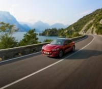 Ford Mustang Mach-e – 3