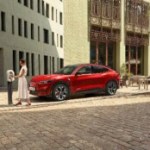 Les pertes stratosphériques de Ford sur la voiture électrique font froid dans le dos Les pertes stratosphériques de Ford sur la voiture électrique font froid dans le dos