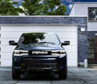 Ram 1500 REV