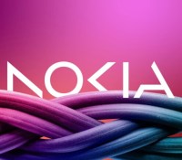 Le nouveau logo de Nokia