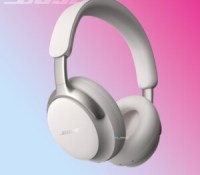 Le Bose QuietComfort Ultra // Source :  Kuba Wojciechowski via Twitter