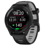Garmin Forerunner 265 Garmin Forerunner 265