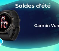 Garmin Venu 2 — Soldes d’été 2023 Garmin Venu 2 — Soldes d’été 2023