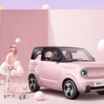 Cette Geely Panda Mini électrique chinoise ne coûte que 5 000 € et fait pourtant mieux qu’une Citroën Ami