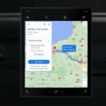 Voiture électrique : Google fait mieux que Tesla pour des longs trajets simples et rapides