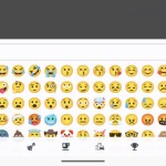 Sur Google Messages, vous pouvez maintenant réagir avec tous les émojis