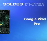 Google Pixel 6 Pro