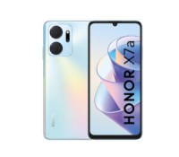 Voici l'Honore X7a, un nouveau venu sur l'entrée de game qui a quelques atouts bien sentis  // Source : Honor