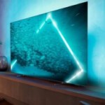 Le super prix des soldes est déjà de retour pour ce TV Philips OLED 55″ (Ambilight + HDMI 2.1) Le super prix des soldes est déjà de retour pour ce TV Philips OLED 55″ (Ambilight + HDMI 2.1)