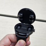 199 € au lieu de 499 €, pour cette montre connectée Huawei qui cache des écouteurs sans fil