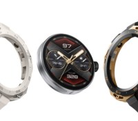 La Huawei Watch GT Cyber // Source : Huawei