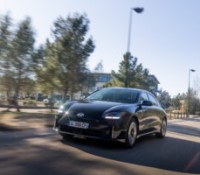 Hyundai Ioniq 6 // Source : Clément Choulot pour Frandroid