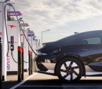 Hyundai Ioniq 6 // Source : Clément Choulot pour Frandroid