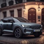 Voitures électriques abordables, pourquoi il faut surveiller le futur Volvo EX30 Voitures électriques abordables, pourquoi il faut surveiller le futur Volvo EX30