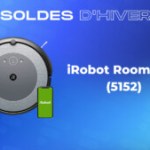 iRobot Roomba i5 : cet aspirateur robot est à -30 % pour les soldes d&rsquo;hiver