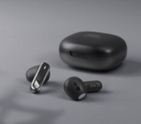 Les JBL Live Flex // Source : JBL