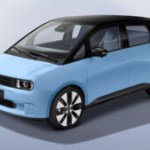Cette citadine électrique chinoise ultra abordable pourrait faire fureur en Europe