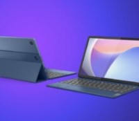 Lenovo IdeaPad Duet 3i // Source : Lenovo