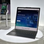 Voici combien coûte un PC à écran déroulable Voici combien coûte un PC à écran déroulable