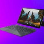 Lenovo Tab P11 + clavier + coque : ce pack tablette abordable est moins cher aujourd&rsquo;hui