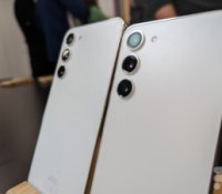 Samsung Galaxy S23 et S23 Plus // Source : Frandroid