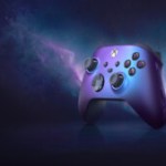 Xbox vous fait (un peu) voyager dans l’espace avec sa nouvelle manette Xbox vous fait (un peu) voyager dans l’espace avec sa nouvelle manette