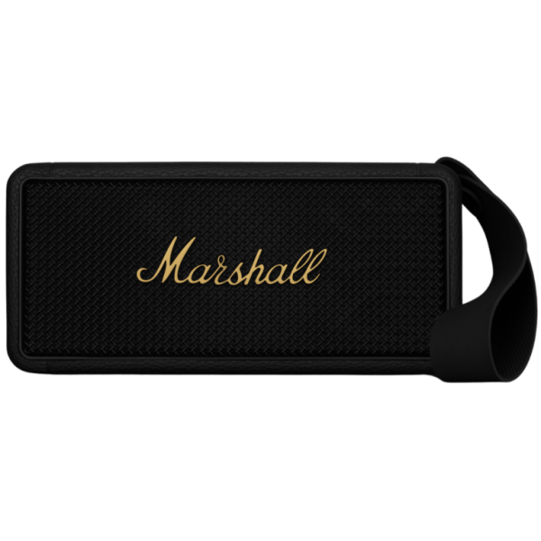 Marshall Middleton