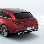 Pourquoi la voiture électrique va tuer les breaks, coupés et cabriolets chez Mercedes ? Pourquoi la voiture électrique va tuer les breaks, coupés et cabriolets chez Mercedes ?