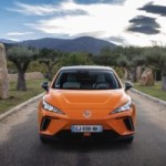 MG4 : on connaît enfin le prix en France de la version à grande autonomie, mais attention à la recharge MG4 : on connaît enfin le prix en France de la version à grande autonomie, mais attention à la recharge