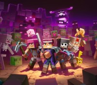 Minecraft Dungeon